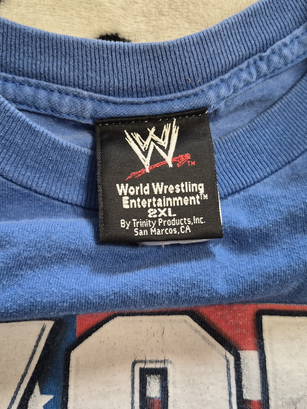 0WWE YOU SUCK KURT ANGLE